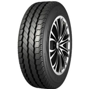 +235/60R18 107W MAX060 دنلوب