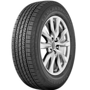 275/65R17 B5H G056 يوكوهاما