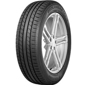 235/55R18 100V G058 يوكوهاما