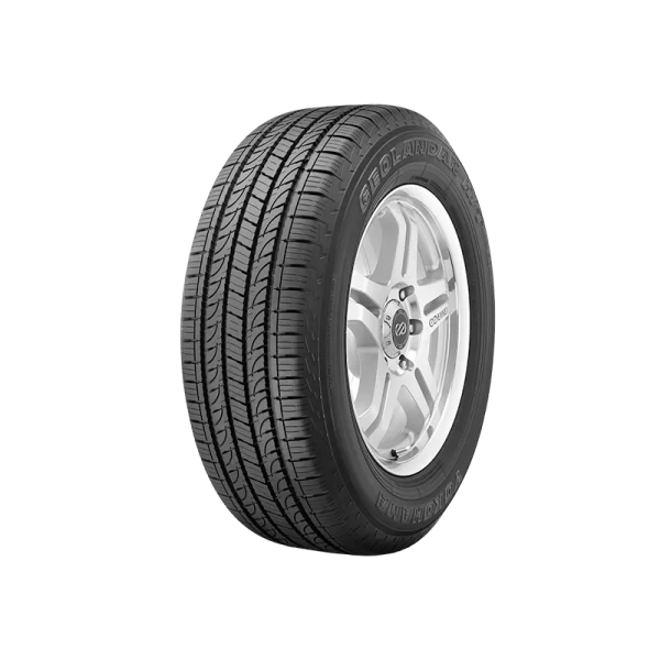 265/65R18 112T H/T G056 22 يوكاهاما