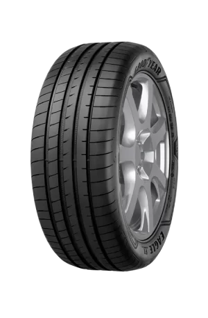 جوديير 255/50R20 EF1 ASY3 SUV109Y