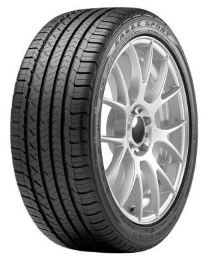 جوديير 205/55R16 91V EG SPORT2 TUREAGLE SPORT