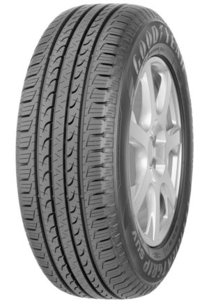 جوديير 275/60R20 EG 2 SUV 115H EFFICIENTGRI