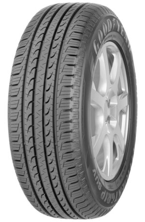 جوديير 275/60R20 EG 2 SUV 115H EFFICIENTGRI