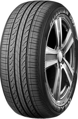 نيكسن 235/60R18 103H ‎RO-581