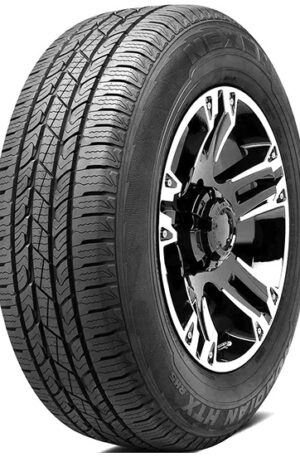 نيكسن 265/70R17 121/118R 10PR RH5