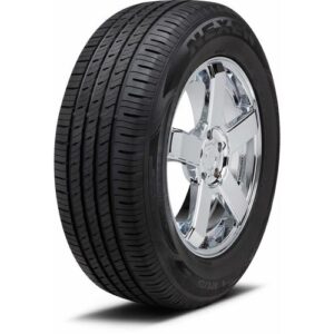 نيكسن 275/40R20 106W RU5