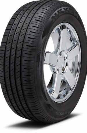 نيكسن 275/40R20 106W RU5