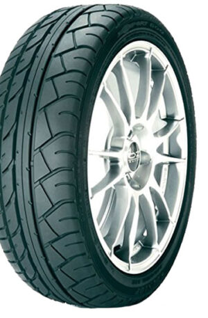 دنلوب 285/35R20 100Y S ORT MAXX GT600 DSS