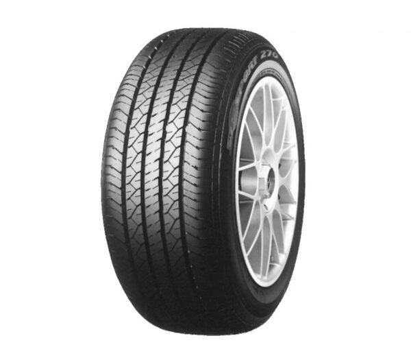 دنلوب 225/60R17 99H SP270 TEM A