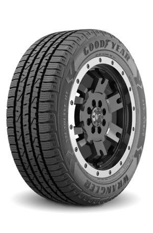 جوديير 265/65R18 114T WRL STEDFST