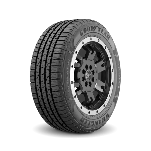 جوديير 265/65R18 114T WRL STEDFST