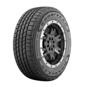 جوديير 265/65R18 114T WRL TERR AT