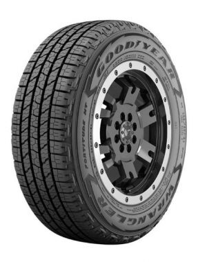 جوديير 265/65R18 114T WRL TERR AT