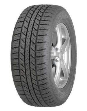 جوديير 265/70R17 113 Wrangler HP