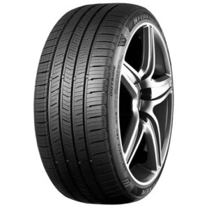 نيكسن 255/35R20 97W NFERA SUREME