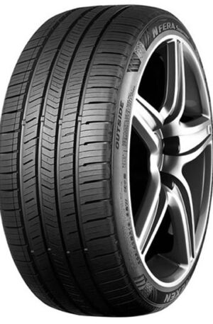 نيكسن 255/35R20 97W NFERA SUREME